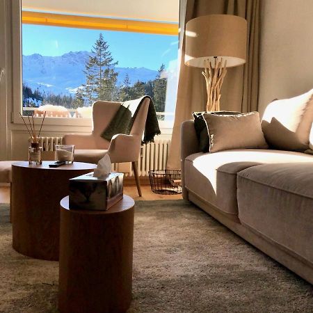 Calarosa Boutique Apartment Ароза Экстерьер фото