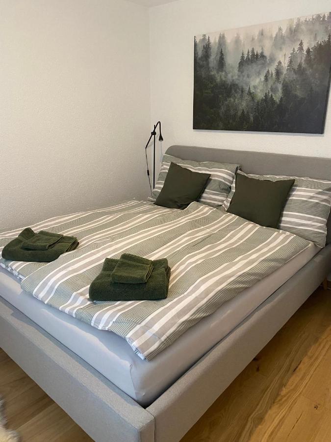 Calarosa Boutique Apartment Ароза Экстерьер фото